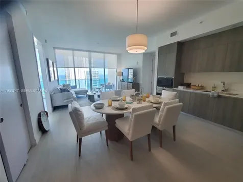 17550 Collins Sunny Isles Beach FL 33160