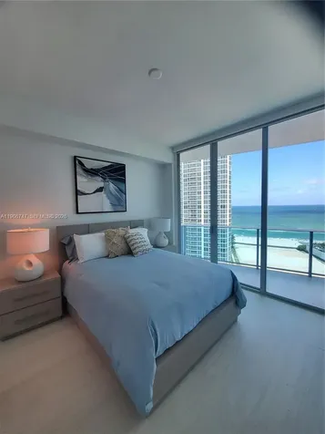 17550 Collins Sunny Isles Beach FL 33160