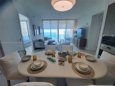 17550 Collins Sunny Isles Beach FL 33160