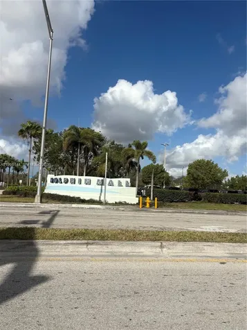 Sweetwater FL 33172