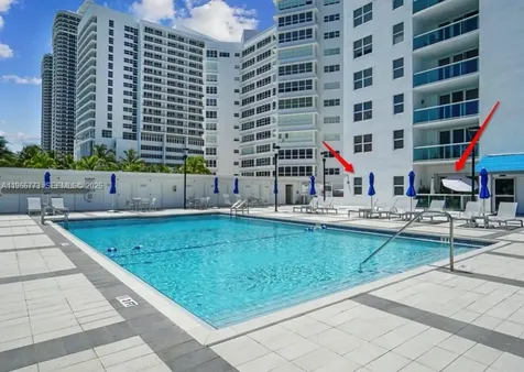 5001 Collins Avenue Miami Beach FL 33140