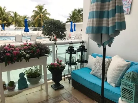 5001 Collins Avenue Miami Beach FL 33140