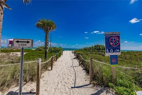 5001 Collins Avenue Miami Beach FL 33140