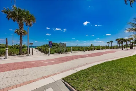 5001 Collins Avenue Miami Beach FL 33140