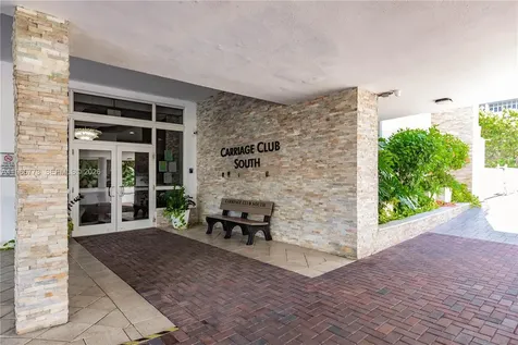 5001 Collins Avenue Miami Beach FL 33140