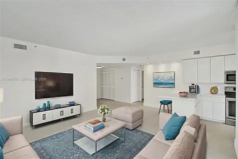 1834 Brickell Avenue Miami FL 33129