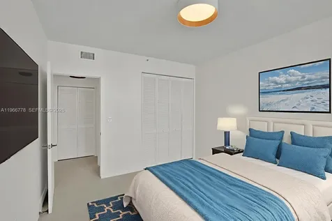 1834 Brickell Avenue Miami FL 33129