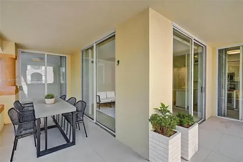 1834 Brickell Avenue Miami FL 33129