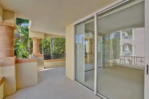 1834 Brickell Avenue Miami FL 33129