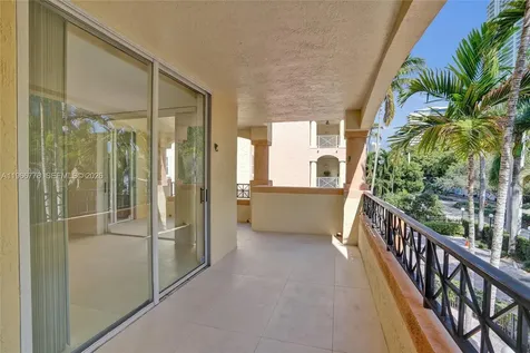 1834 Brickell Avenue Miami FL 33129