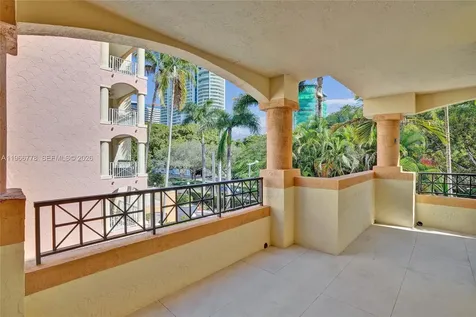 1834 Brickell Avenue Miami FL 33129
