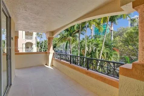 1834 Brickell Avenue Miami FL 33129