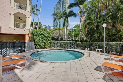 1834 Brickell Avenue Miami FL 33129