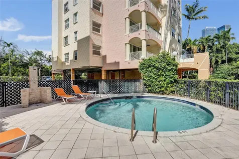 1834 Brickell Avenue Miami FL 33129