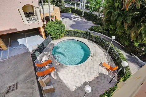 1834 Brickell Avenue Miami FL 33129