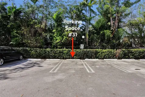 1834 Brickell Avenue Miami FL 33129