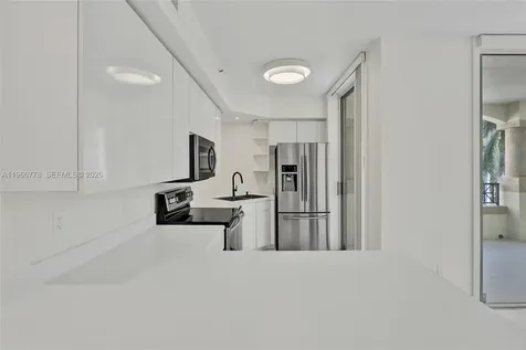 1834 Brickell Avenue Miami FL 33129