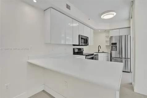 1834 Brickell Avenue Miami FL 33129
