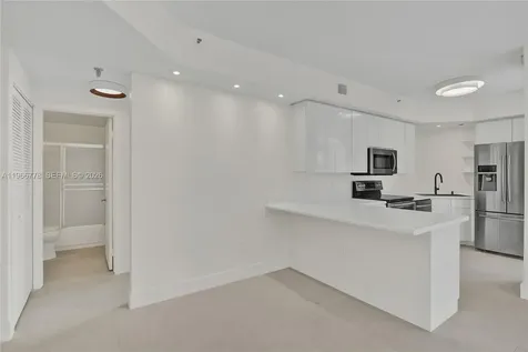 1834 Brickell Avenue Miami FL 33129