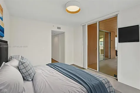 1834 Brickell Avenue Miami FL 33129