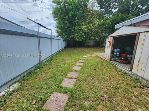 16311 SW 102nd Place Miami FL 33157