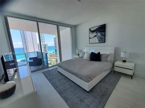 17550 Collins Avenue Sunny Isles Beach FL 33160