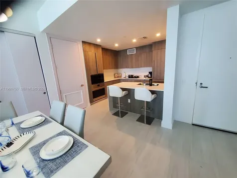 17550 Collins Avenue Sunny Isles Beach FL 33160