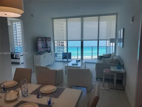 17550 Collins Avenue Sunny Isles Beach FL 33160