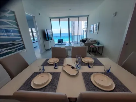17550 Collins Avenue Sunny Isles Beach FL 33160