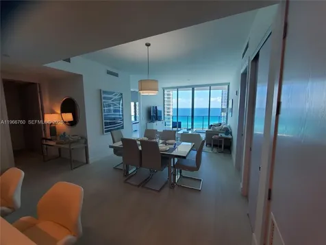 17550 Collins Avenue Sunny Isles Beach FL 33160