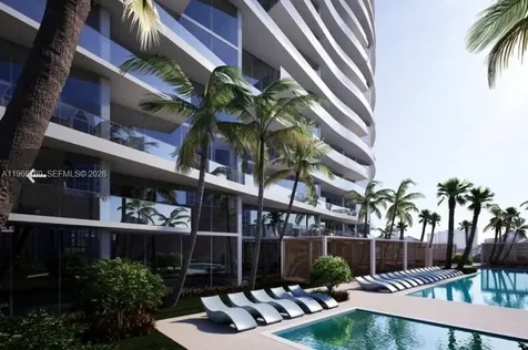 17550 Collins Avenue Sunny Isles Beach FL 33160
