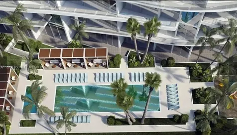 17550 Collins Avenue Sunny Isles Beach FL 33160