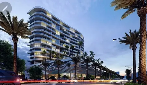 17550 Collins Avenue Sunny Isles Beach FL 33160