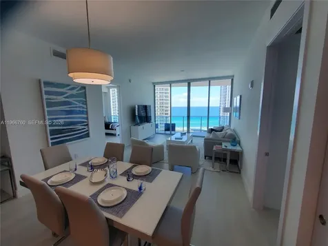 17550 Collins Avenue Sunny Isles Beach FL 33160