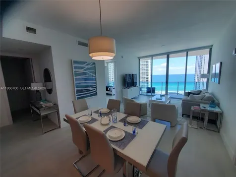17550 Collins Avenue Sunny Isles Beach FL 33160