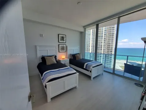 17550 Collins Avenue Sunny Isles Beach FL 33160