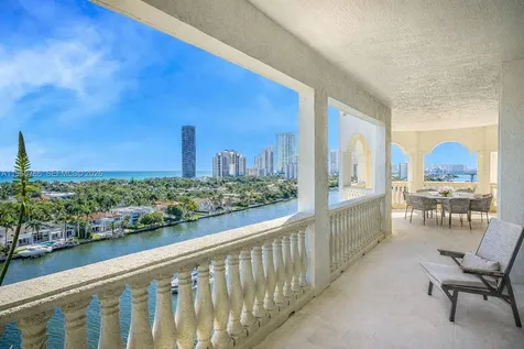 20165 NE 39th Place Aventura FL 33180