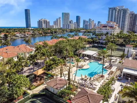 20165 NE 39th Place Aventura FL 33180