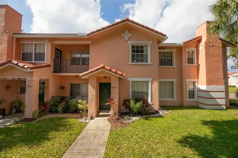 2407 Belmont Lane North Lauderdale FL 33068