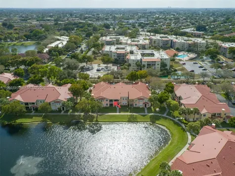 2407 Belmont Lane North Lauderdale FL 33068