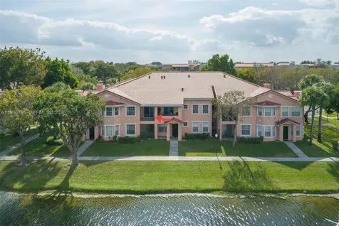 2407 Belmont Lane North Lauderdale FL 33068