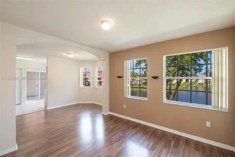 2407 Belmont Lane North Lauderdale FL 33068
