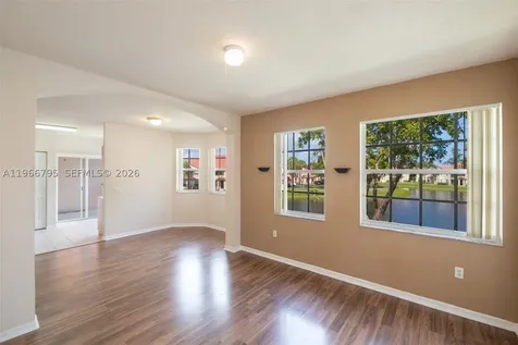 2407 Belmont Lane North Lauderdale FL 33068