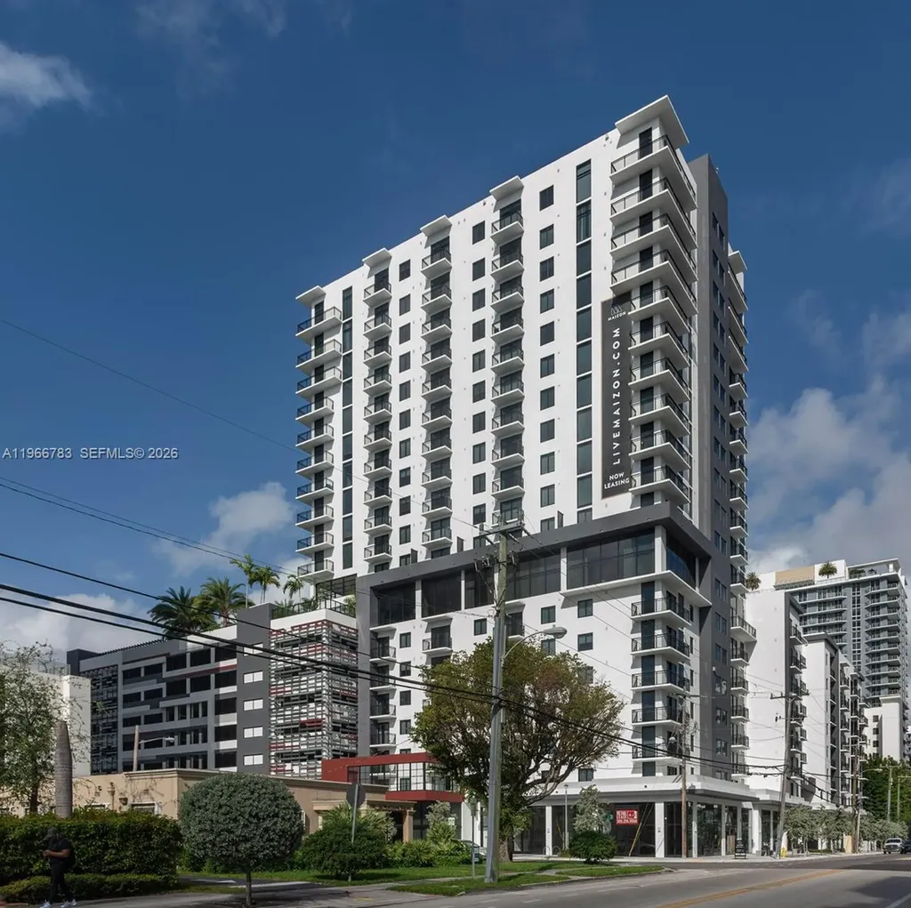 221 SW 12th Street Miami FL 33130