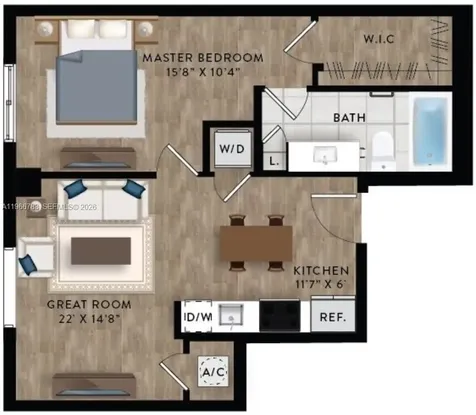 221 SW 12th Street Miami FL 33130