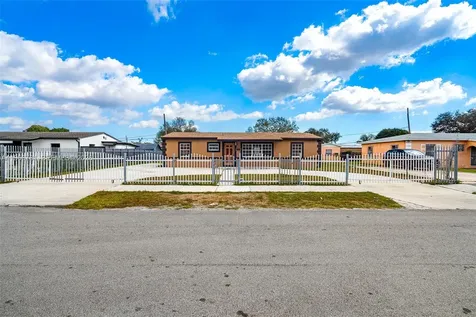 16025 NW 29th Avenue Miami Gardens FL 33054