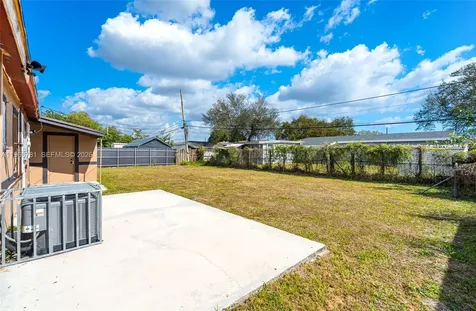 16025 NW 29th Avenue Miami Gardens FL 33054