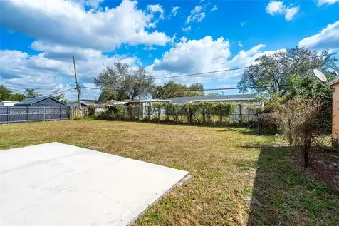 16025 NW 29th Avenue Miami Gardens FL 33054
