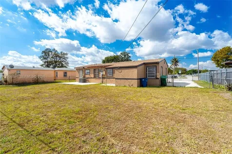 16025 NW 29th Avenue Miami Gardens FL 33054