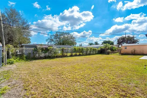 16025 NW 29th Avenue Miami Gardens FL 33054